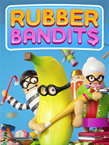 橡胶强盗RubberBandits免费版