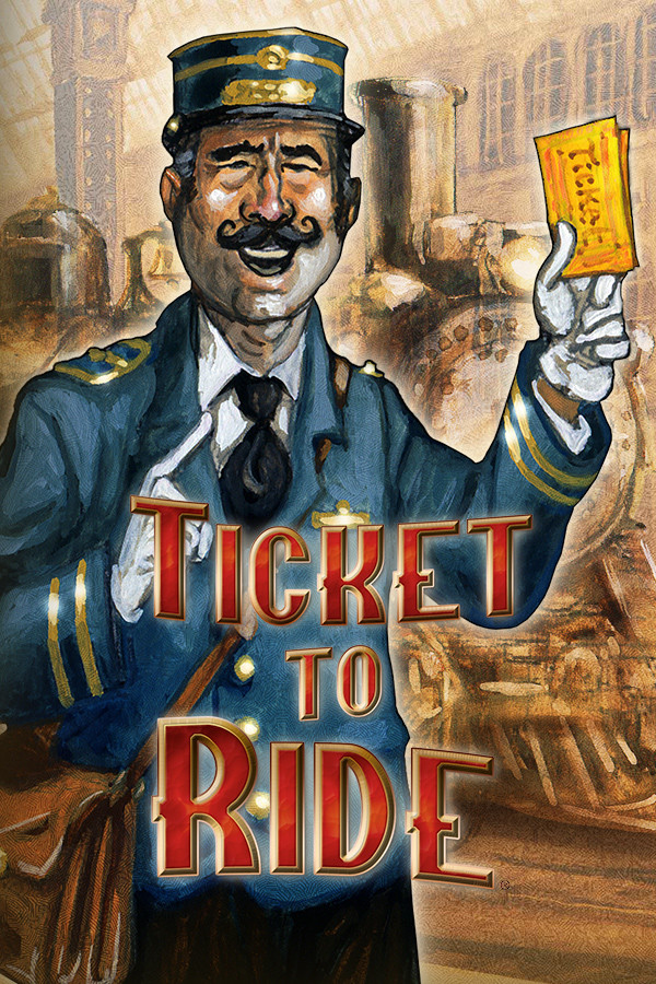车票之旅官网版