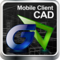 CAD手机看图