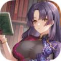 绯色回响日服