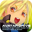 光速轨道 AvatarDrive