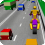 Blokstok公路赛