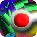 彩色跳舞球3DAPP vv2.39