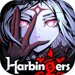 先驱Harbingers:末日中的无尽战争 vV1.12