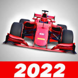 F1方程式赛车