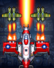 1945空战前线
