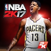NBA 2K17 中文版最新免费版 vv1.15