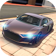 极限赛车驾驶模拟器 vv1.0.13