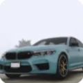 宝马M5极限漂移赛 vv1.19