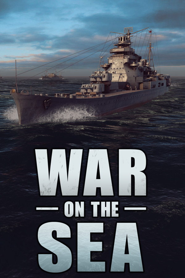 海上战争WarontheSea免费版