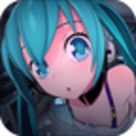 初音未来动态壁纸(Hatsune Miku Live Wallpaper)app