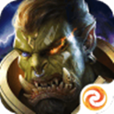 黑暗与魔兽官网版