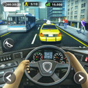 洛杉矶巴士模拟器最新版