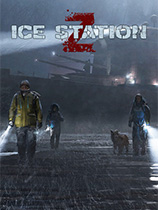 冰之站台Ice Station Z