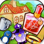 不可思议的杂货店