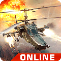 世界级武装直升机(World of Gunships)V0.6.2 金钱/钻石无限