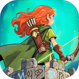 人征塔战中文版