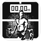 手机电子秤自定义版