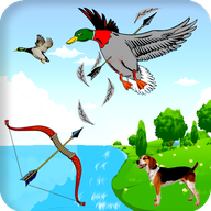 弓箭猎鸟人ArcheryHunter最新版