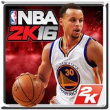 NBA 2K16手机版