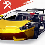 超跑俱乐部狂飙