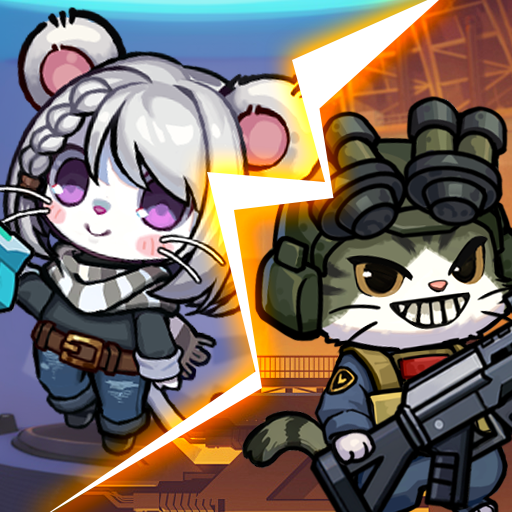 鼠鼠我来了付费版