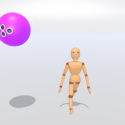 弄死假人高画质版