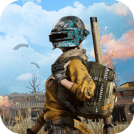 荒野绝地枪战汉化版