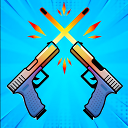 克隆枪修改版