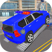 猎车都市存档版