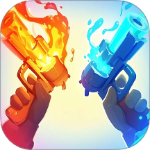 霸气一枪离线版