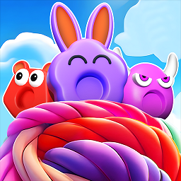 彩虹绳结3D测试版