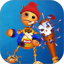 暴揍橡皮人付费版