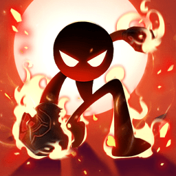 画线征服火柴人官方版