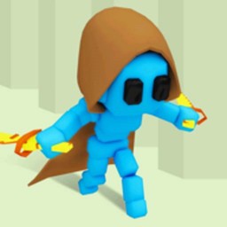 忍者大行动正版