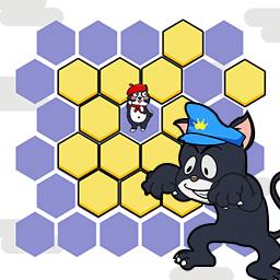 狗狗玩砖块移植版