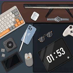 居家收纳物语汉化版