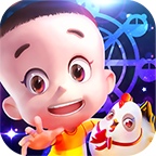 大头儿子天天乐跑下载V1.2 内购