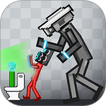 怪兽游乐场修改版