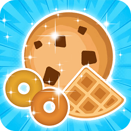 甜点翻翻乐官方版