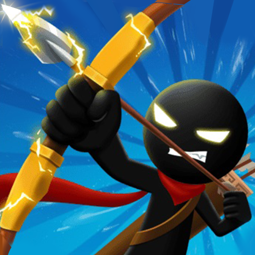 火柴人大战菜单官网版