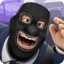 狙击手与小偷手机版