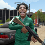 匪帮speed模拟器国际版