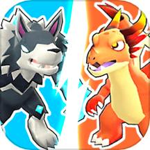 宠物来对决付费版