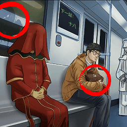 沙雕脑洞不一般单机版