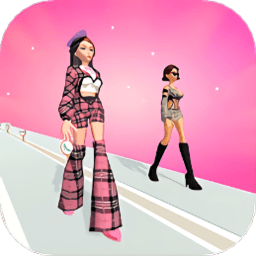 抓捕极限跑酷高画质版