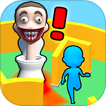 来抓我呀单机版