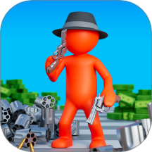 枪手跑酷官方版