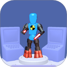 强者来对决修改版