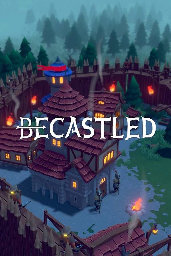 Becastled免费版